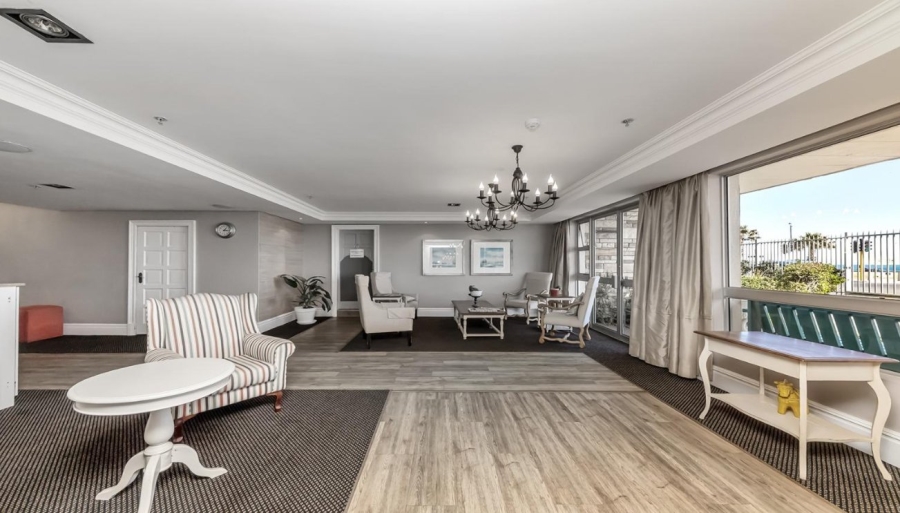 1 Bedroom Property for Sale in Mouille Point Western Cape